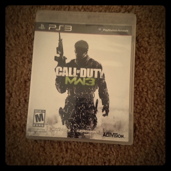 Other - PS3